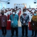 Persiapan pelaksanaan Seleksi Kompetensi Dasar (SKD) Calon Pegawai Negeri Sipil (CPNS) Kementerian Hukum dan Hak Asasi Manusia (KemenkumHAM) oleh panitia daerah, Kanwil KemenkumHAM Gorontalo, Sabtu (16/10/2021). Foto : Ibrahim/Humas