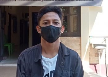Muhammad Lutri Gobol.