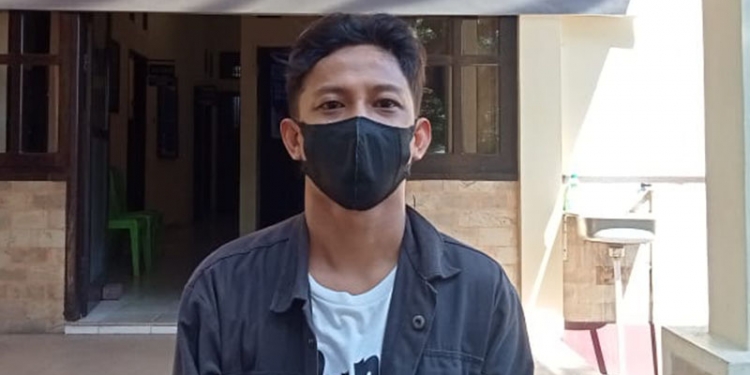 Muhammad Lutri Gobol.