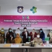 NAKES TELADAN - Kegiatan penilaian tenaga kesehatan teladan puskesmas Tingkat Provinsi Gorontalo, di Kantor Dinas Kesehatan Provinsi Gorontalo, Selasa (12/10/2021). Istimewa