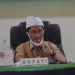 Bupati Gorontalo, Nelson Pomalingo. (Foto: Putra/Gopos)