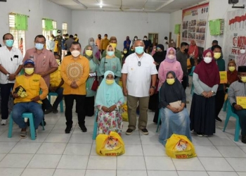 PKM Gorontalo