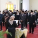 Pelantikan pejabat eselon III yang dilaksanakan oleh Wakil Bupati Pohuwato, Suharsi Igirisa, Senin (11/10/2021). (istimewa)