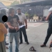 TIM Opsnal Ditresnarkoba Polda Gorontalo mengamankan dua terduga pengedar sabu di Kelurahan Biawu, Kecamatan Kota Selatan, Kota Gorontalo. (Humas Polda Gorontalo)