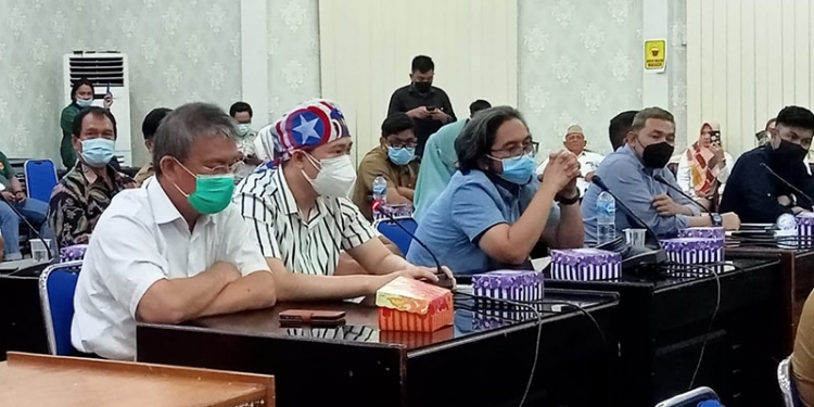 Sengketa Medik: Tiga Dokter Buka Suara, Dekot Gorontalo Beri Deadline IDI Seminggu