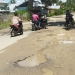 Perbaikan Jalan