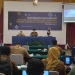 Pertemuan Penyusunan Rencana Kerja dan Anggaran Bidang Kesehatan Provinsi Gorontalo di Hotel Grand Q, Kota Gorontalo, Senin (11/10/2021). Foto : Putra/Gopos.