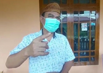 Resvin Pakaya
