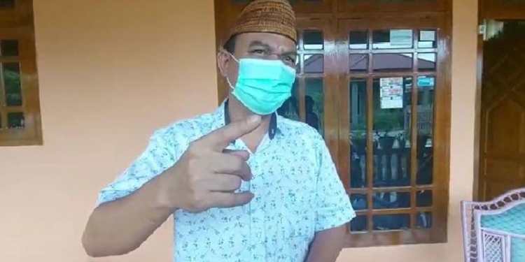 Resvin Pakaya