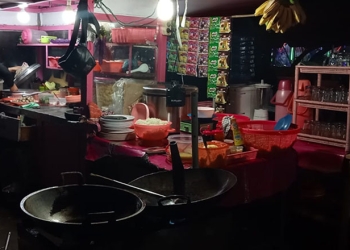 UMKM di masa PPKM