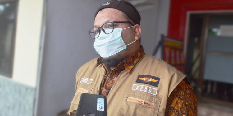 Tolak Swab Antigen
