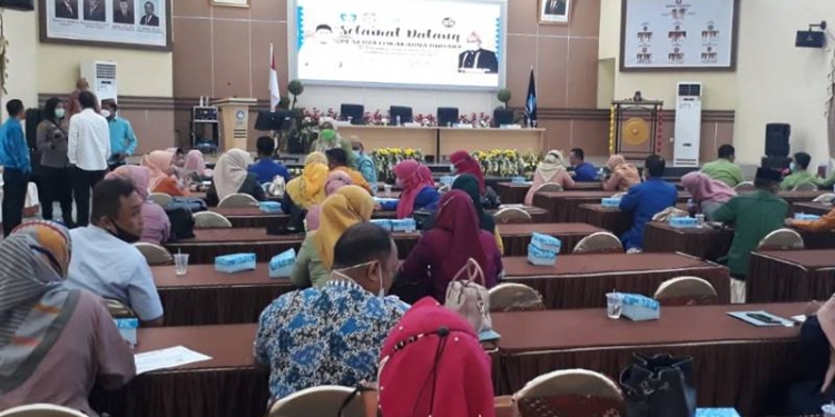 Lokakarya kebudayaan