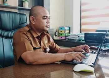 Sewa Rudis Kab Gorontalo