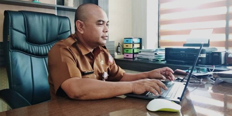 Sewa Rudis Kab Gorontalo