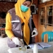 pemeriksaan sampel kualitas air minum