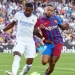 Elclasico Real Madrid Barcelona