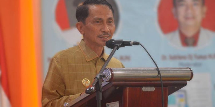 Seminar pendidikan gorontalo