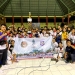 Taekwondo Kabupaten Gorontalo