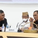 Kegiatan Sosialisasi pencegahan korupsi