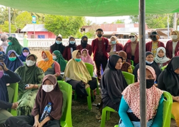 KKN Tematik UNG