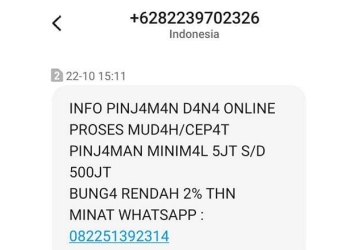 Pinjaman Online