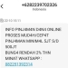 Pinjaman Online