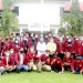 Mahasiswa KKN UNG