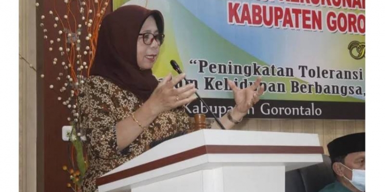 Toleransi FKUB