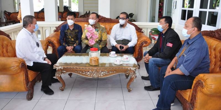 Kominfo gorontalo