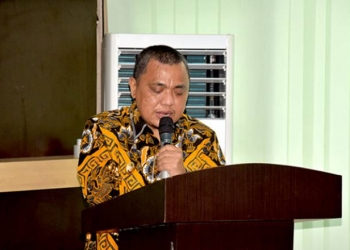 Wabup Gorontalo Apresiasi BMKG