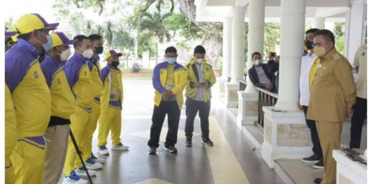 PON Gorontalo