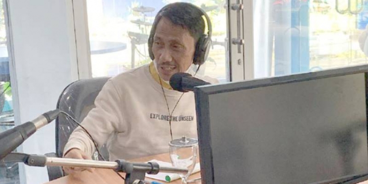 Penaganan Banjir