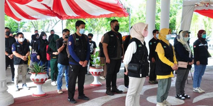 tim PKB