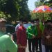 Wakil Mentri Agama