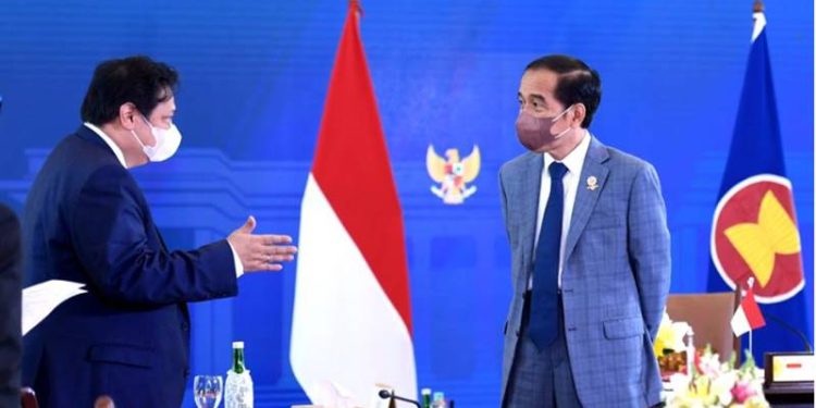 Pemulihan Ekonomi