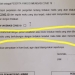 Pernyataan Vaksinasi