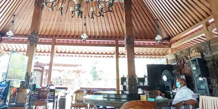 sampel uji covid
