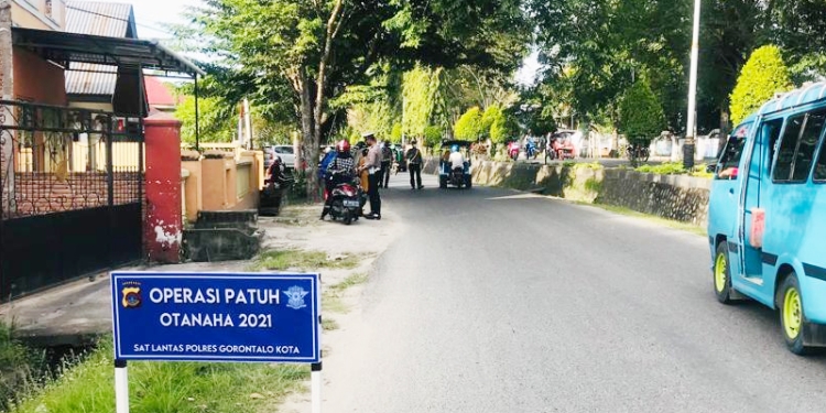 Kepolisian