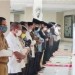 Sekjen Meninggal