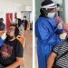 Swab Antigen