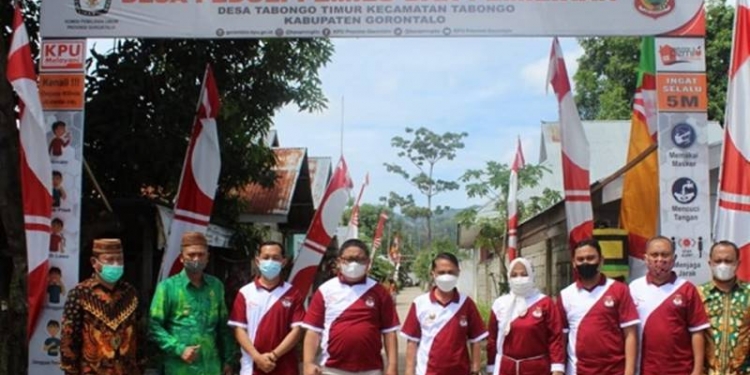 Desa Peduli Pemilu