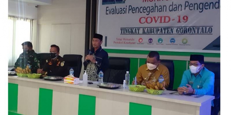 Vaksinasi Covid-19