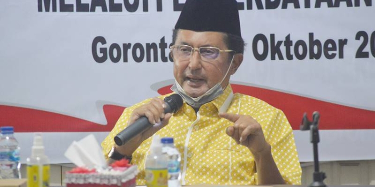 Wakil Ketua MPR RI