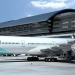 Pesawat Garuda Indonesia