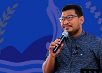 KangAdnan. Foto istimewa