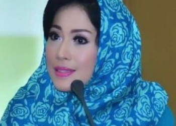 Septiani Sidiki. Foto istimewa