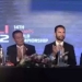 Presiden Federasi Esports Internasional (IESF) Vlad Marinescu, pada Jumat (19/11/2021) mengumumkan terpilihnya Indonesia sebagai tuan rumah Esports World Championship pada 2022 mendatang. [Antara]
