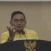 Wali Kota Gorontalo, Marten Taha. Foto istimewa
