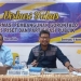 Dr. H. Adnan, M.Ag saat menjadi pemateri. Foto istimewa