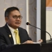 Wali Kota Gorontalo, Marten Taha. Foto istimewa